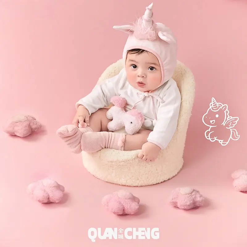 Pink Alpaca Theme Set - Image 3